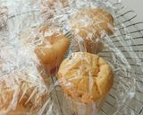 ひな祭りにも✾苺のカップケーキ作り方11写真
