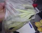 トマトとなすのピリ辛☆冷やしそうめん作り方2写真