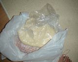 ラーメン麺♪作り方2写真