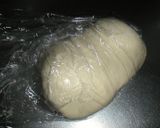 ラーメン麺♪作り方3写真