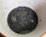 クリーミー♪「マイルド担々麺(黒)」作り方9写真