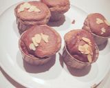 簡単!カップケーキ作り方8写真
