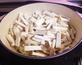 野菜たっぷり☆ミネストローネ作り方1写真