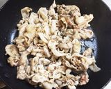 豚肉の♡味噌バター生姜焼き♪作り方2写真
