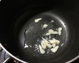 大根入り和風カレー作り方3写真