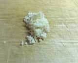 鶏とスナップえんどうのトマト風味パスタ作り方3写真
