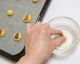 ヘーゼルナッツ＆アーモンドクッキー作り方11写真