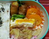 キャベツとツナ煮物〜調味料2つだけ第6弾作り方4写真
