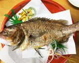 お食い初め 献立作り方8写真