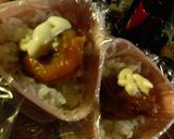 照りマヨチキンで♡♥おにぎり♥♡作り方2写真