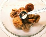 ドライフルーツのチョココーティング作り方1写真