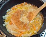 旬★絶品！【生たらこと大根の甘辛煮】作り方6写真