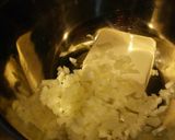 納豆　豆腐メインのダイエット簡単お好み焼作り方2写真
