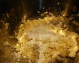 納豆　豆腐メインのダイエット簡単お好み焼作り方4写真