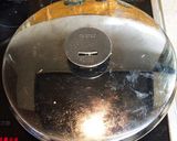 お酢入り♪蓮根きんぴら作り方5写真