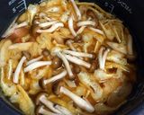 王道！炊き込みご飯作り方4写真