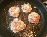 簡単♡節約♡豚こま肉の唐揚げ作り方5写真