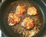 簡単♡節約♡豚こま肉の唐揚げ作り方6写真