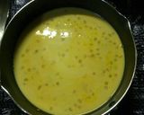 豆乳deカボチャのクリーミースープ♪作り方4写真