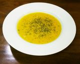 豆乳deカボチャのクリーミースープ♪作り方5写真