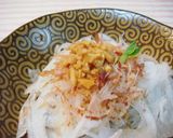 酢しょうがdeオニオンスライス作り方2写真
