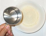 ドーナツ♪ホットケーキミックスおから簡単作り方3写真