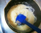 ロスで人気の朝食、エッグスラット!作り方3写真