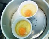 ロスで人気の朝食、エッグスラット!作り方4写真