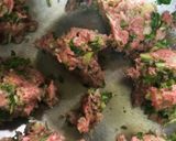 圧力鍋で簡単☆ロールキャベツ♪コンソメ味作り方4写真