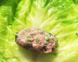 圧力鍋で簡単☆ロールキャベツ♪コンソメ味作り方5写真