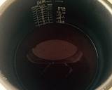新鮮な十勝産小豆でサラダ用茹で小豆作り方2写真