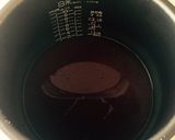新鮮な十勝産小豆でサラダ用茹で小豆作り方2写真