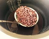 新鮮な十勝産小豆でサラダ用茹で小豆作り方4写真