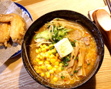 これだけ！？行列が出来る簡単味噌ラーメン作り方8写真
