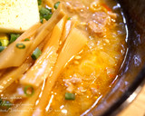 これだけ！？行列が出来る簡単味噌ラーメン作り方7写真