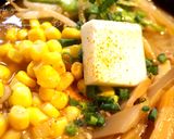 これだけ！？行列が出来る簡単味噌ラーメン作り方6写真