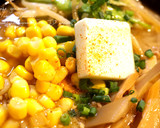 これだけ！？行列が出来る簡単味噌ラーメン作り方6写真