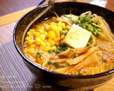 これだけ！？行列が出来る簡単味噌ラーメン作り方5写真