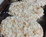NEW！はちみつレモンあんタレかつ丼！作り方19写真