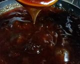 NEW！はちみつレモンあんタレかつ丼！作り方18写真