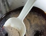 NEW！はちみつレモンあんタレかつ丼！作り方12写真