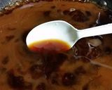 NEW！はちみつレモンあんタレかつ丼！作り方17写真