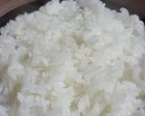 NEW！はちみつレモンあんタレかつ丼！作り方22写真