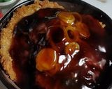 NEW！はちみつレモンあんタレかつ丼！作り方25写真