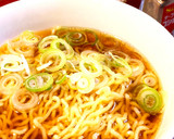 これだけ！？行列が出来る簡単味噌ラーメン作り方10写真