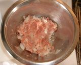 まるごと玉ねぎのトマト煮♪作り方2写真