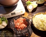 柚子胡椒de絶品！長ネギのしゃぶしゃぶ鍋作り方6写真