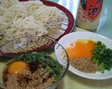 スタミナそうめん作り方3写真
