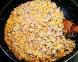 簡単なのに本格派！ドライカレー作り方3写真