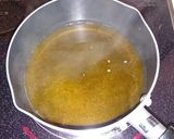 簡単！鶏卵あんかけにゅう麺作り方1写真